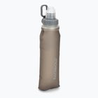 Borraccia da trekking con filtro Bachgold Squeee 500 ml grey
