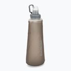 Borraccia da trekking con filtro Bachgold Squeee 1000 ml grey