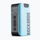 Pompa a sfera elettrica Rockbros 42520006 20psi blu
