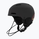 Giro Ledge SL MIPS casco da sci nero opaco
