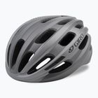 Casco da bicicletta Giro Isode Integrated MIPS in titanio opaco