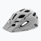 Giro Fixture Integrated MIPS casco da bicicletta grigio opaco