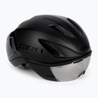 Giro Vanquish Integrated Mips casco da bicicletta nero opaco/nero lucido
