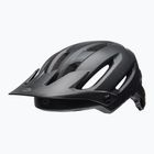Casco da bici Bell 4Forty Integrated MIPS lucido opaco/nero