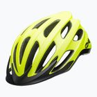 Casco da bici Bell Drifter opaco lucido retina sear/nero