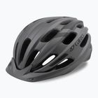 Casco da bicicletta Giro Register Integrated MIPS in titanio opaco