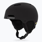 Giro Ledge FS MIPS casco da sci nero opaco