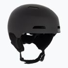 Casco da sci Giro Ledge FS nero opaco