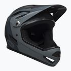 Casco da bicicletta Bell Sanction nero opaco