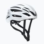 Casco bici Giro Syntax Integrated MIPS bianco/argento opaco