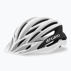 Casco da bicicletta Giro Artex Integrated MIPS bianco/nero opaco