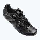 Scarpe da strada da uomo Giro Imperial Boa nero