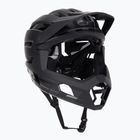 Casco da bici Bell FF Super Air R MIPS Spherical nero opaco lucido