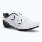 Scarpe da strada da donna Giro Regime Carbon bianco
