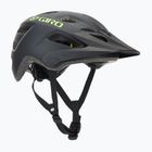 Giro Tremor Bambino Casco da bicicletta integrato MIPS nero opaco