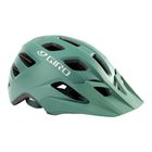 Casco da ciclismo da donna Giro Verce grigio opaco/verde