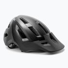 Casco da bicicletta Bell Vert nero carbone opaco