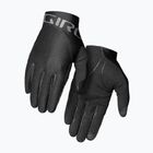 Guanti da ciclismo da uomo Giro Trixter nero