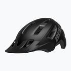 Casco da bicicletta Bell Nomad 2 Integrated MIPS nero opaco