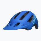 Casco da bici Bell Nomad 2 Integrated MIPS blu scuro opaco