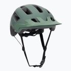 Casco da bicicletta Bell Nomad 2 verde opaco