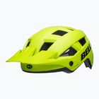 Casco da bici Bell Spark 2 matte hiviz