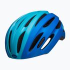 Casco da bicicletta Bell Avenue Integrated MIPS blu opaco