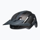 Casco da bici Bell 4Forty Air Integrated MIPS titanio opaco/carbonio