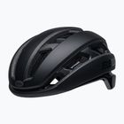 Casco bici Bell XR MIPS Spherical lucido opaco/nero