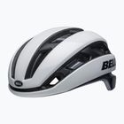 Casco da bici Bell XR MIPS Spherical bianco/nero lucido opaco