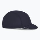 Cappellino da ciclismo Giro Peloton blu notte