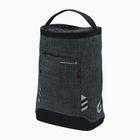 Borsa per portapacchi da bici Blackburn Central Shopper's 23 l nero