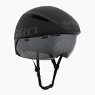 Giro Aerohead MIPS casco da bici in titanio nero opaco