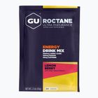 GU Roctane Energy Drink Mix 65 g limone/berry