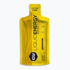 GU Gel energetico liquido 60 g limonata