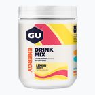 GU Energy Drink Mix 840 g limone/mirtillo