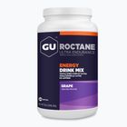 Bevanda energetica GU Roctane Energy Drink Mix 1560 g grape