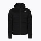 Piumino da uomo The North Face Castleview 50/50 Down nero