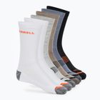 Calzini Merrell Recycled Cushion Crew