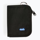 Portafoglio KAVU Zippy nero