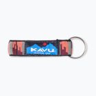 KAVU Portachiavi vibrazioni di corallo