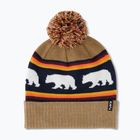Cappello invernale KAVU Herschel snow bear