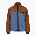 KAVU felpa da donna Pinesdale blu sedona