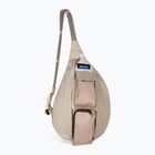 Zaino urbano KAVU Mini Rope Sling 4 l ranchland