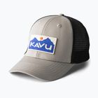 Berretto da baseball KAVU Low Tide ridgestone