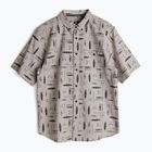 La camicia da paddle Juan da uomo di KAVU è una