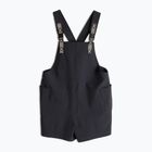 Pantaloncini corti da donna KAVU Montanita nero