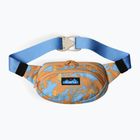 KAVU Borsa in tela Spectator 0,5 l sky bloom kidney