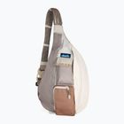KAVU Remix Rope Bag 10 l Zaino urbano in ciottoli