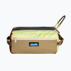 Borsa per cosmetici KAVU Grizzly Mix foresta fresca